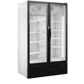 Vrieskist 400 L
